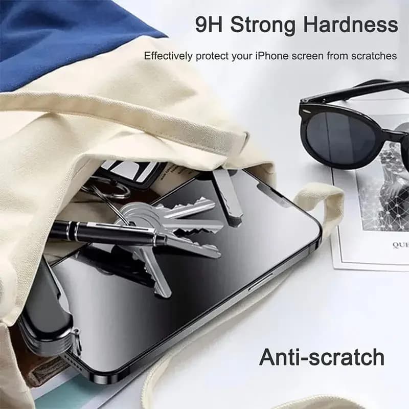 Privacy Screen Protector - view 5