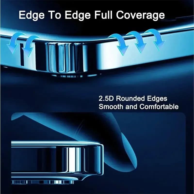 Privacy Screen Protector - view 6