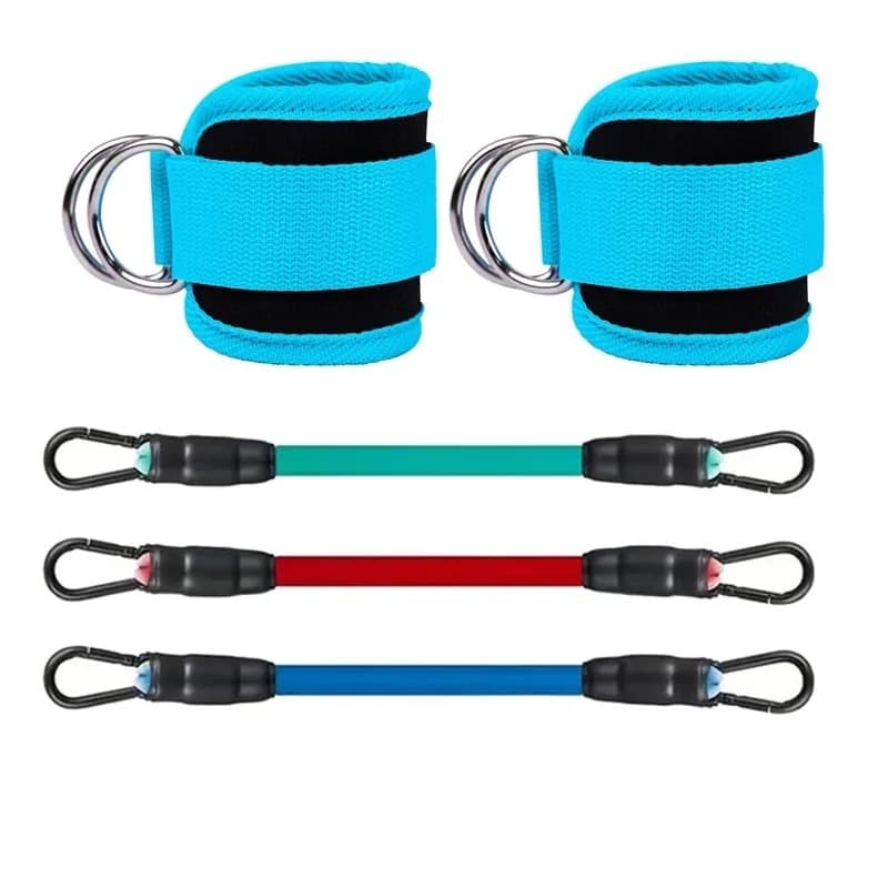 Resistance Bands Set - view 3