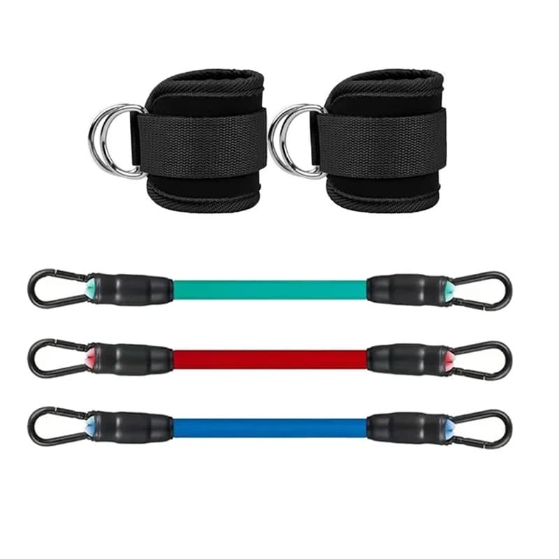Resistance Bands Set - view 4