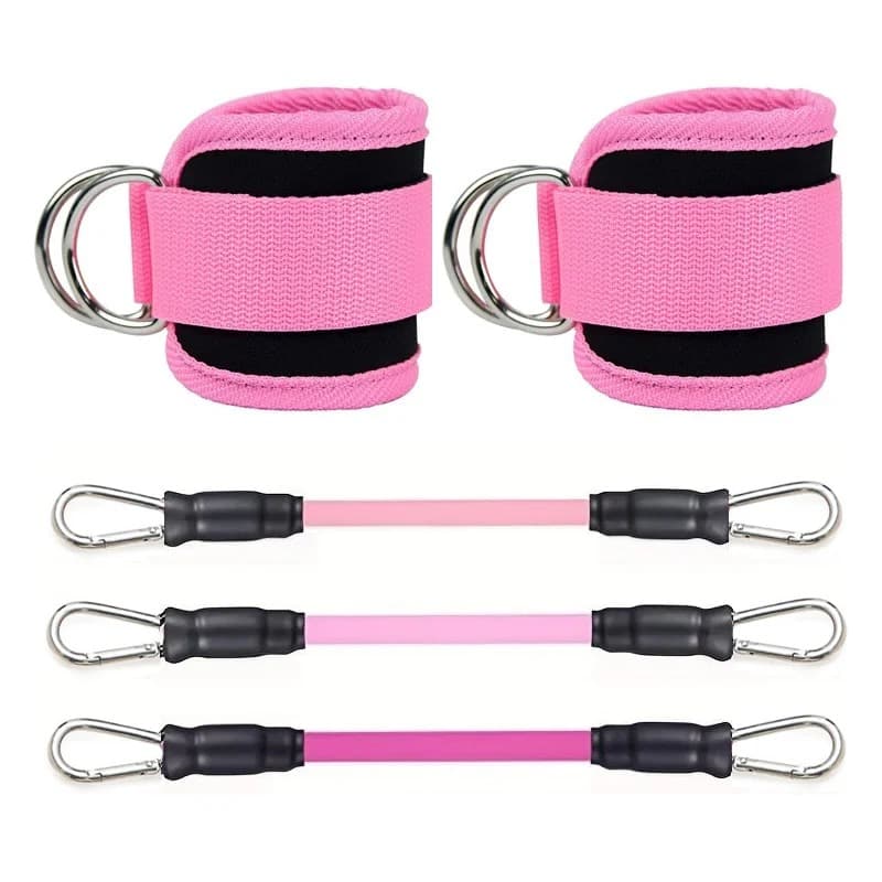 Resistance Bands Set - view 8