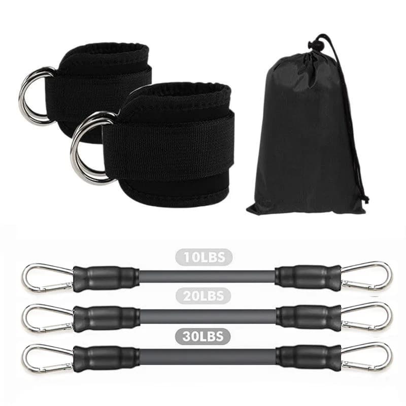 Resistance Bands Set - view 9