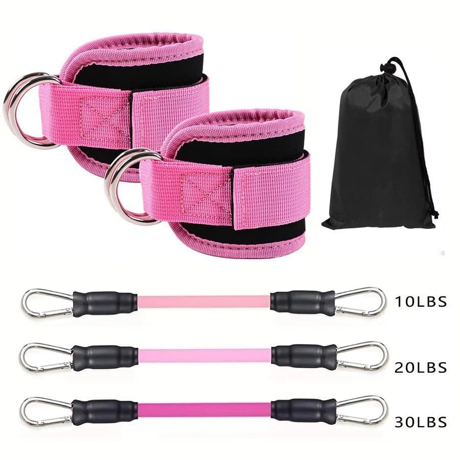 Resistance Bands Set - view 10