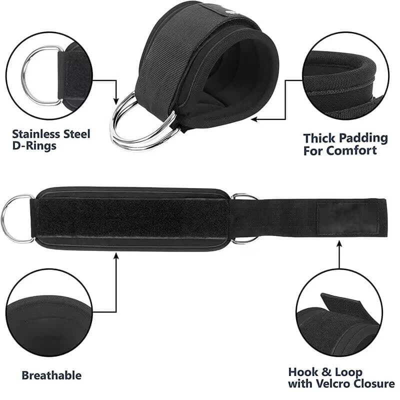 Resistance Bands Set - view 12