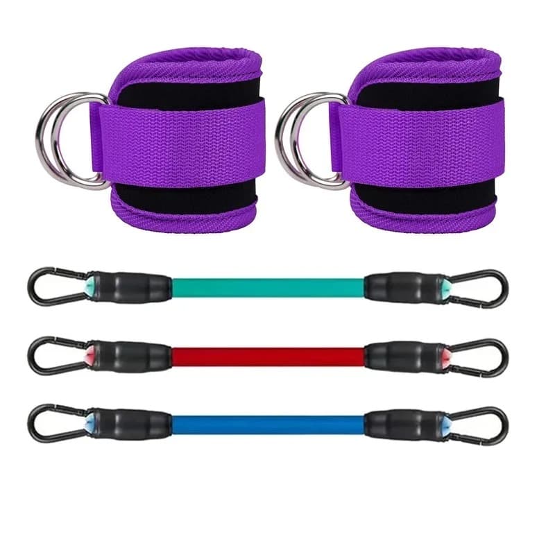 Resistance Bands Set - view 16