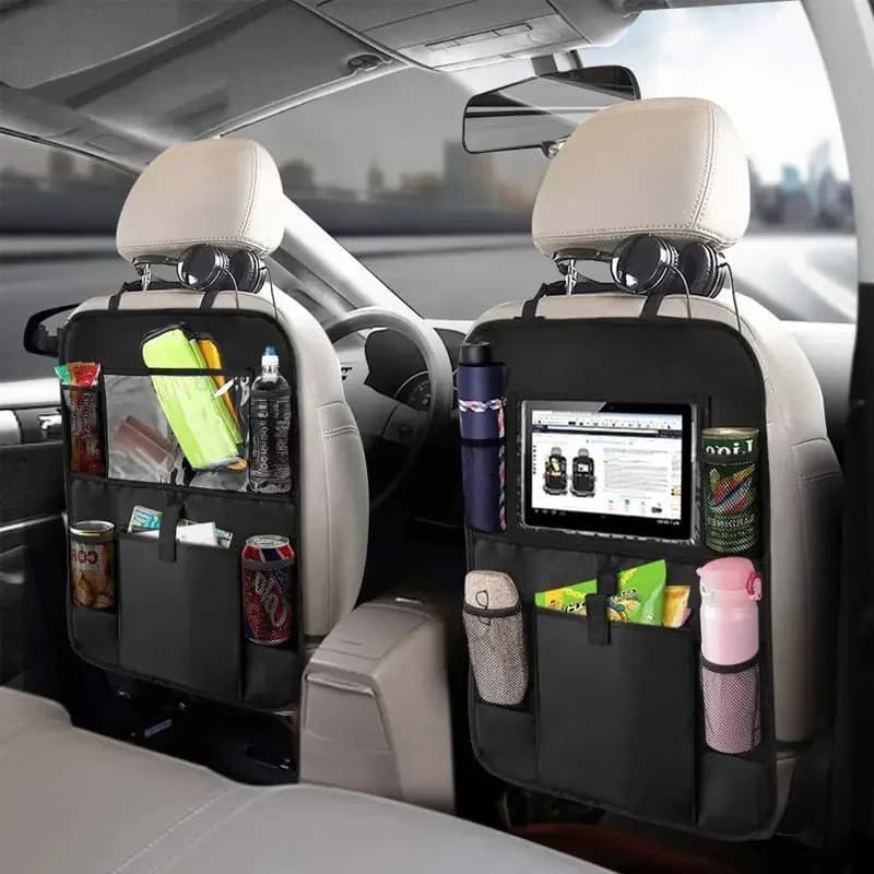 Seat Back Organiser thumbnail 3