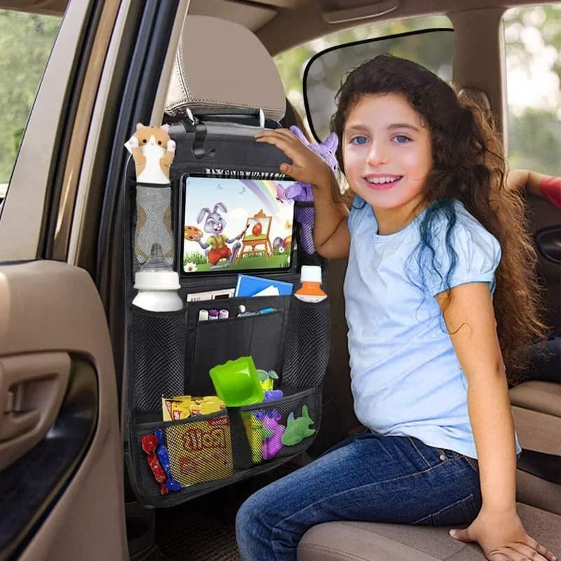Seat Back Organiser thumbnail 5