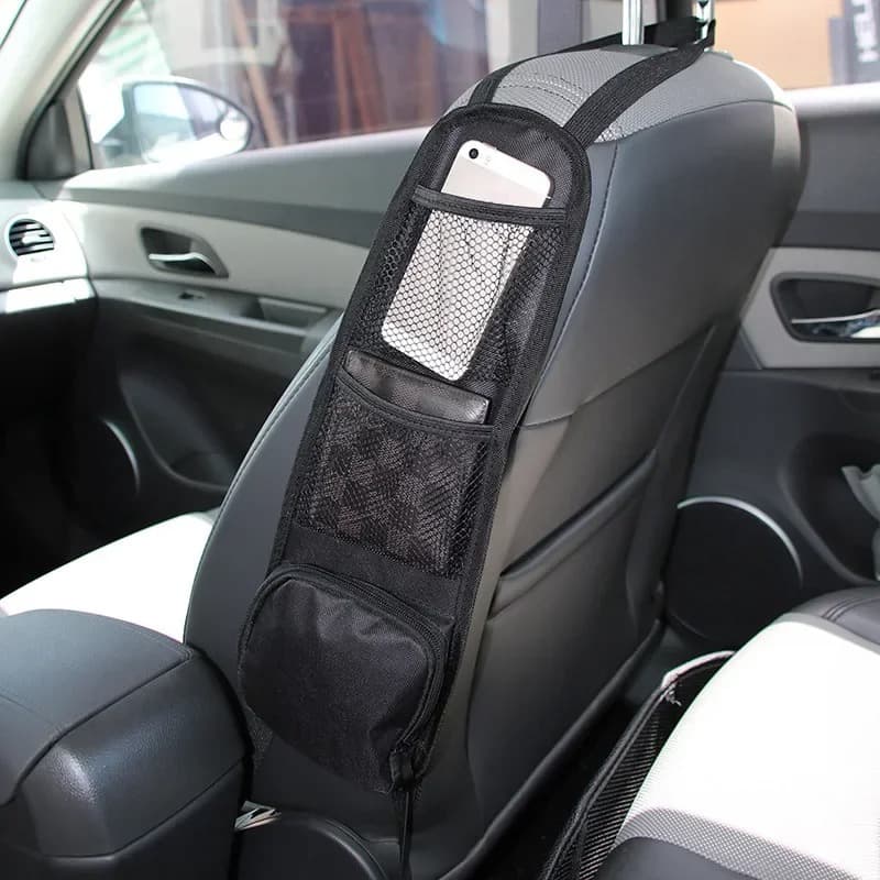 Seat Back Organiser thumbnail 7