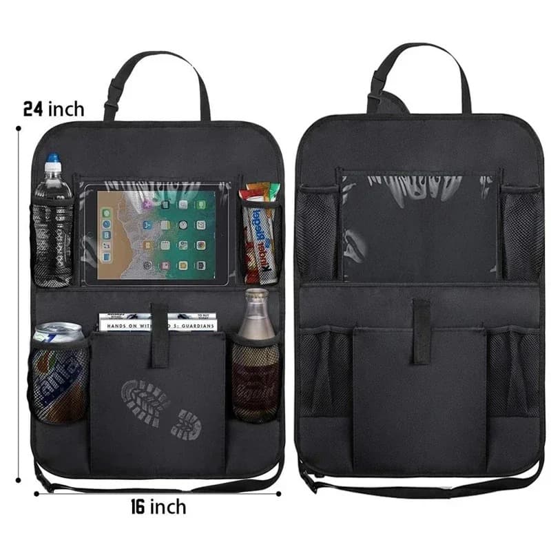 Seat Back Organiser thumbnail 8