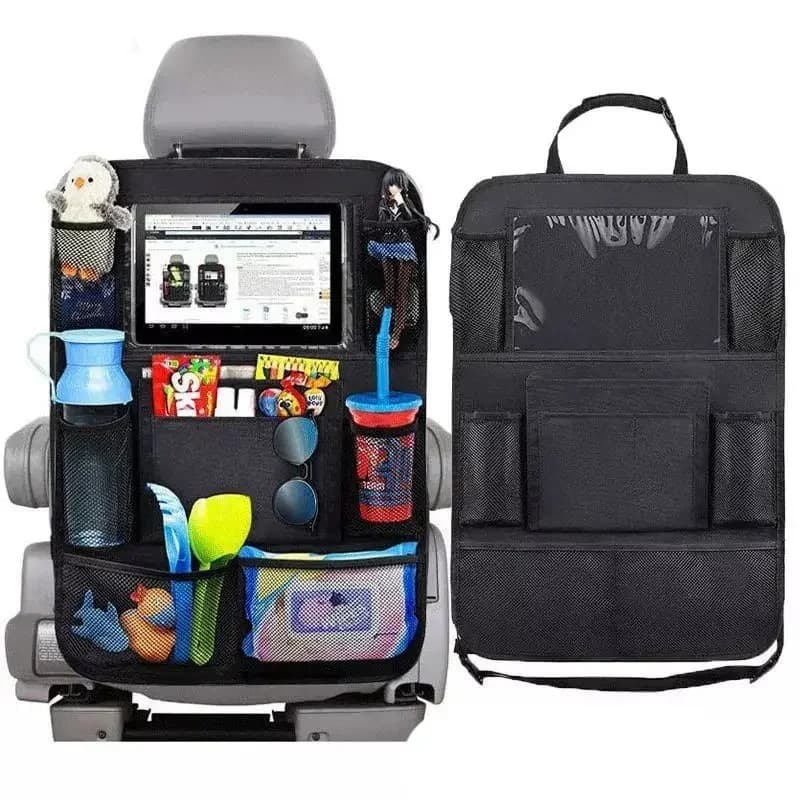 Seat Back Organiser thumbnail 9