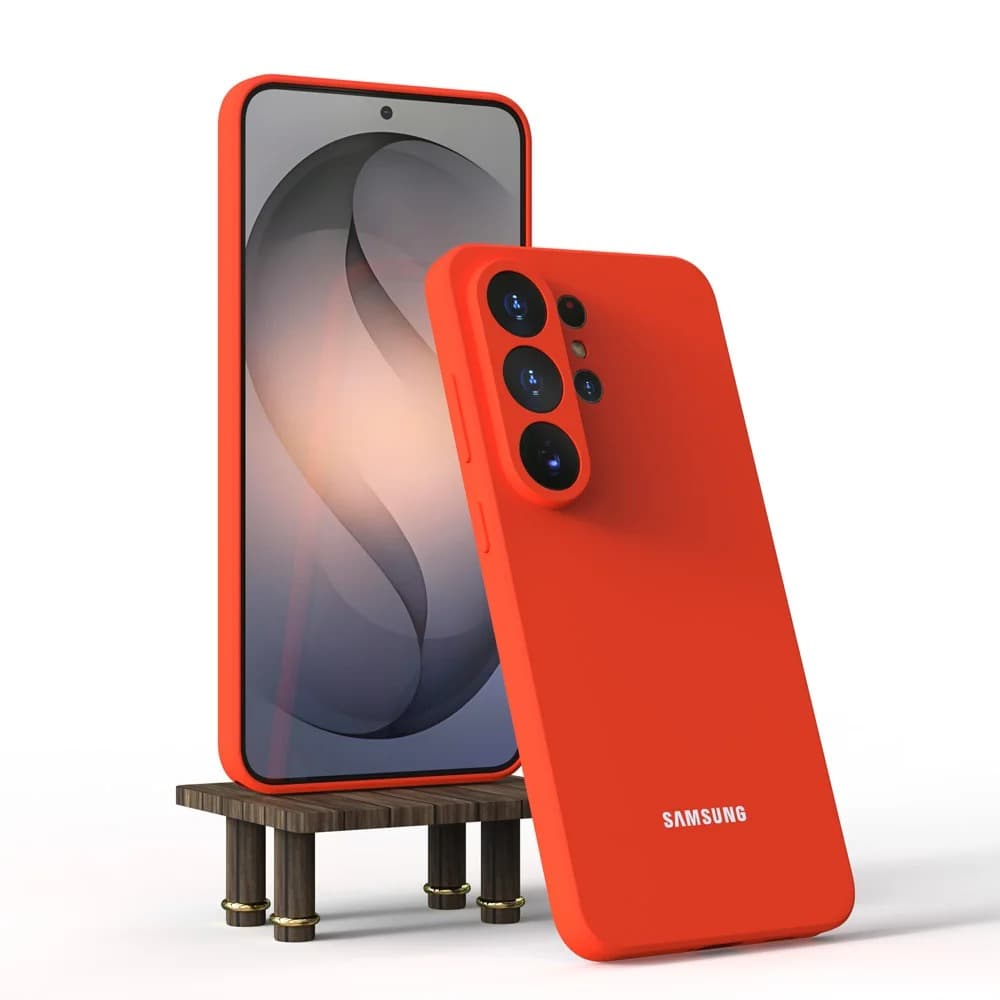 Silicone Phone Case thumbnail 4