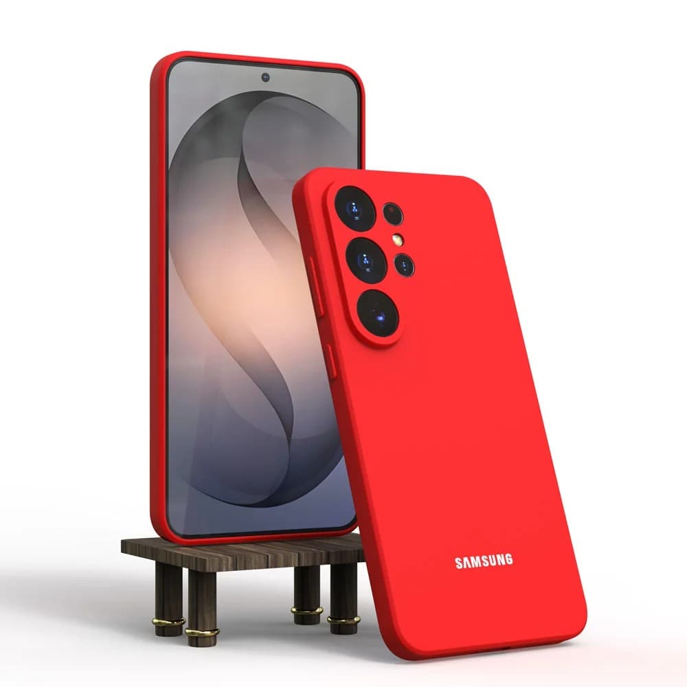 Silicone Phone Case thumbnail 5