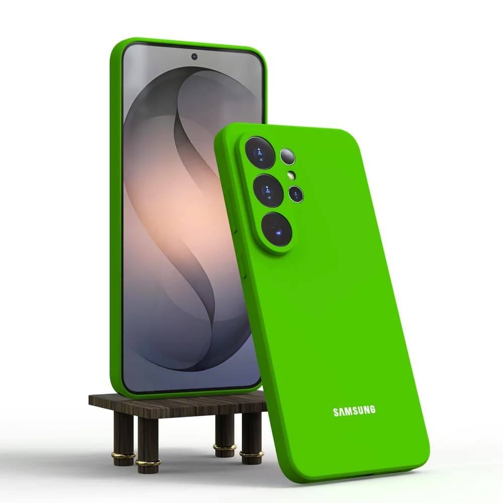 Silicone Phone Case thumbnail 6
