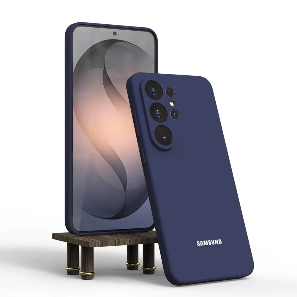Silicone Phone Case thumbnail 7
