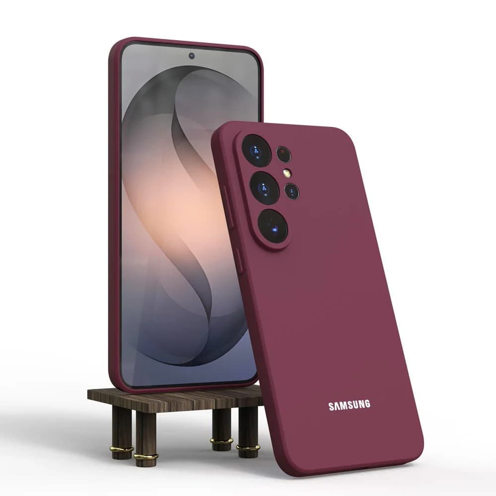 Silicone Phone Case thumbnail 8