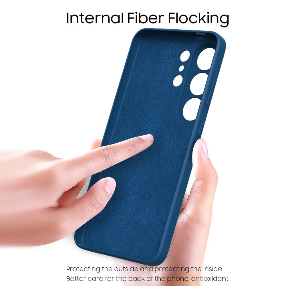 Silicone Phone Case thumbnail 9