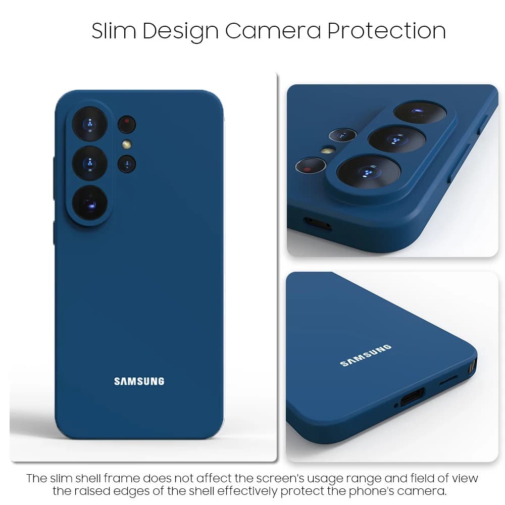 Silicone Phone Case thumbnail 10