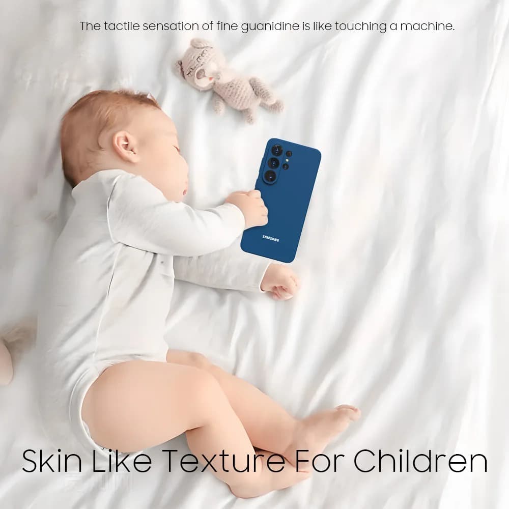Silicone Phone Case thumbnail 11