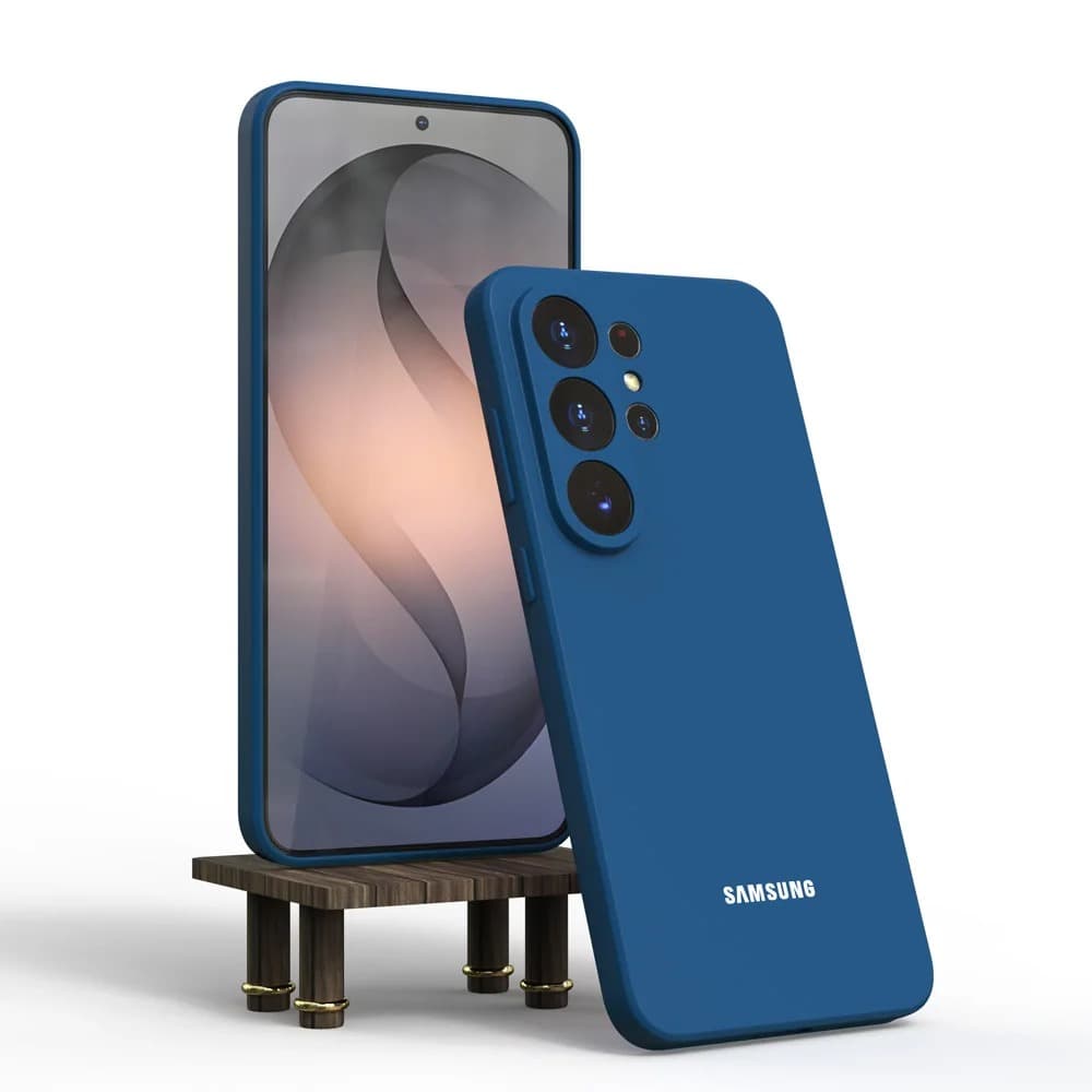 Silicone Phone Case thumbnail 12