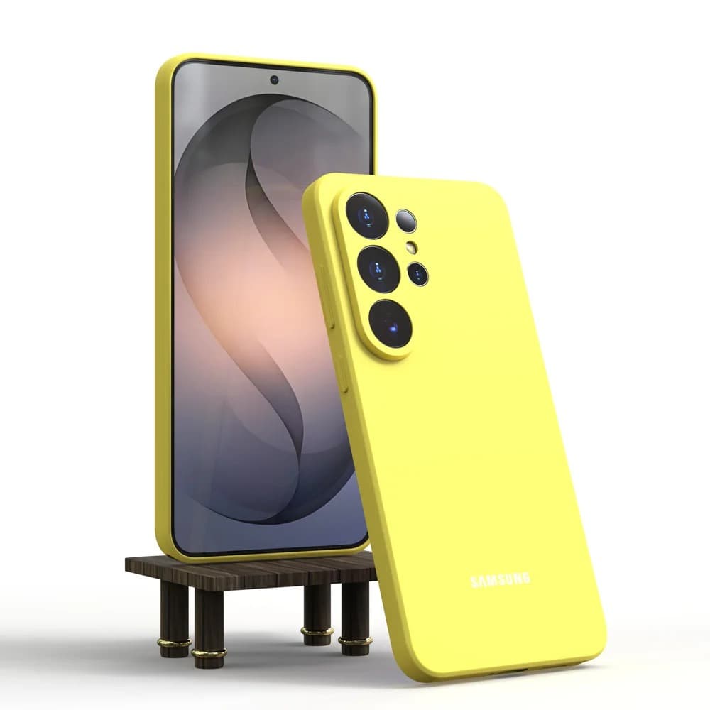 Silicone Phone Case thumbnail 14