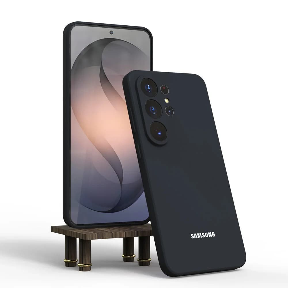 Silicone Phone Case thumbnail 15