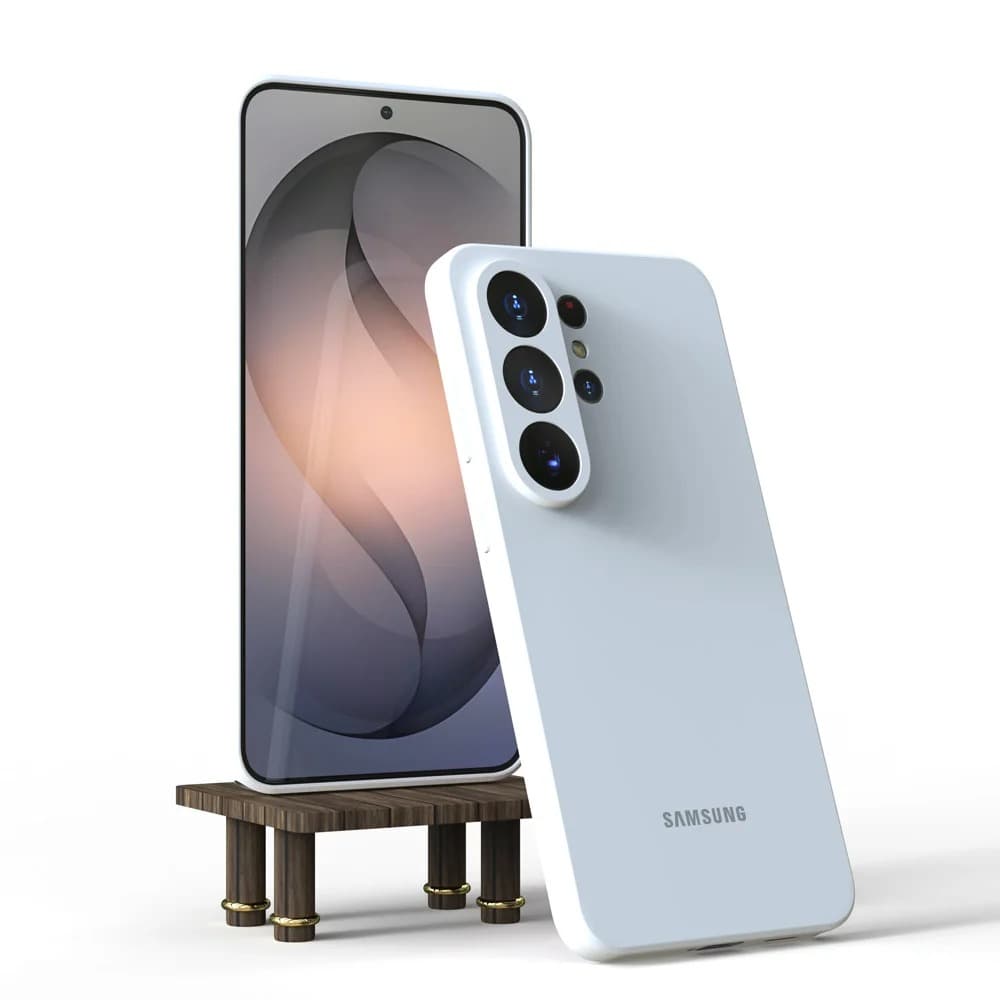 Silicone Phone Case thumbnail 16
