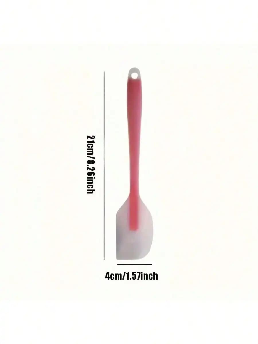 Silicone Spatula Set - view 2