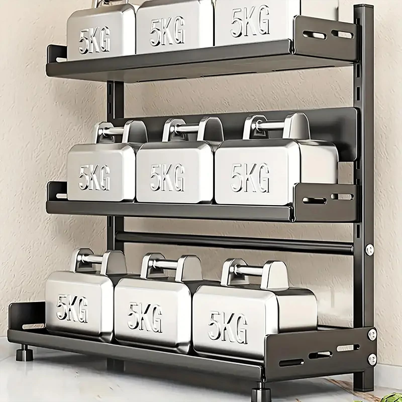 Spice Rack Stand - view 5