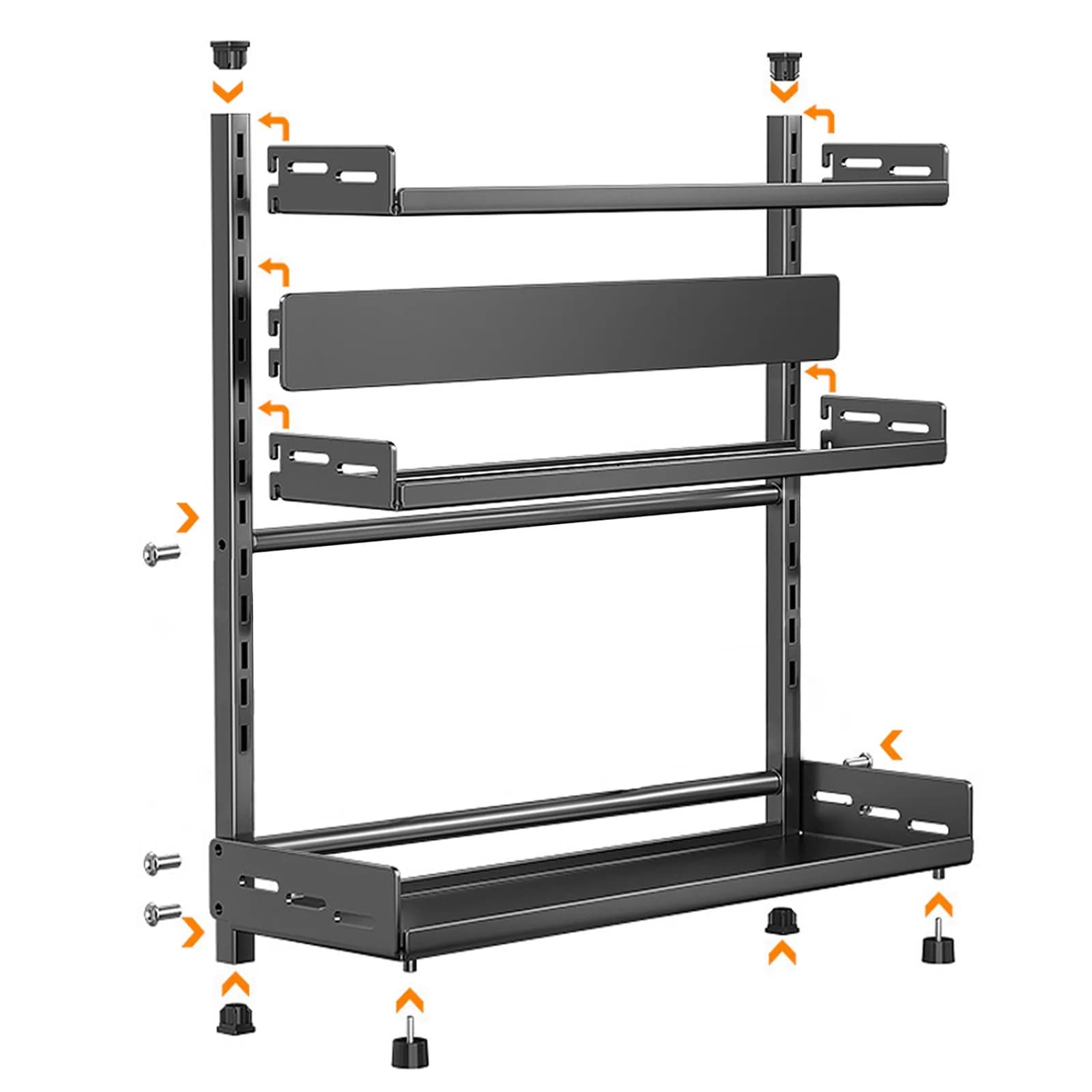 Spice Rack Stand - view 6