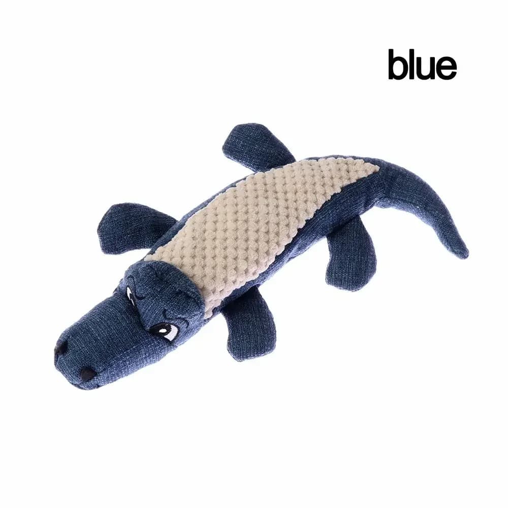 Squeaky Plush Toy Set - view 8