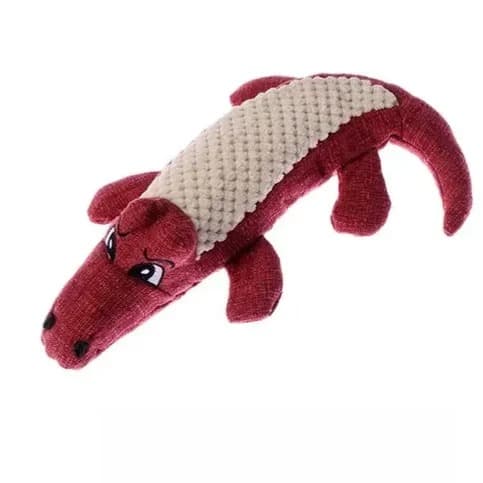 Squeaky Plush Toy Set - view 9
