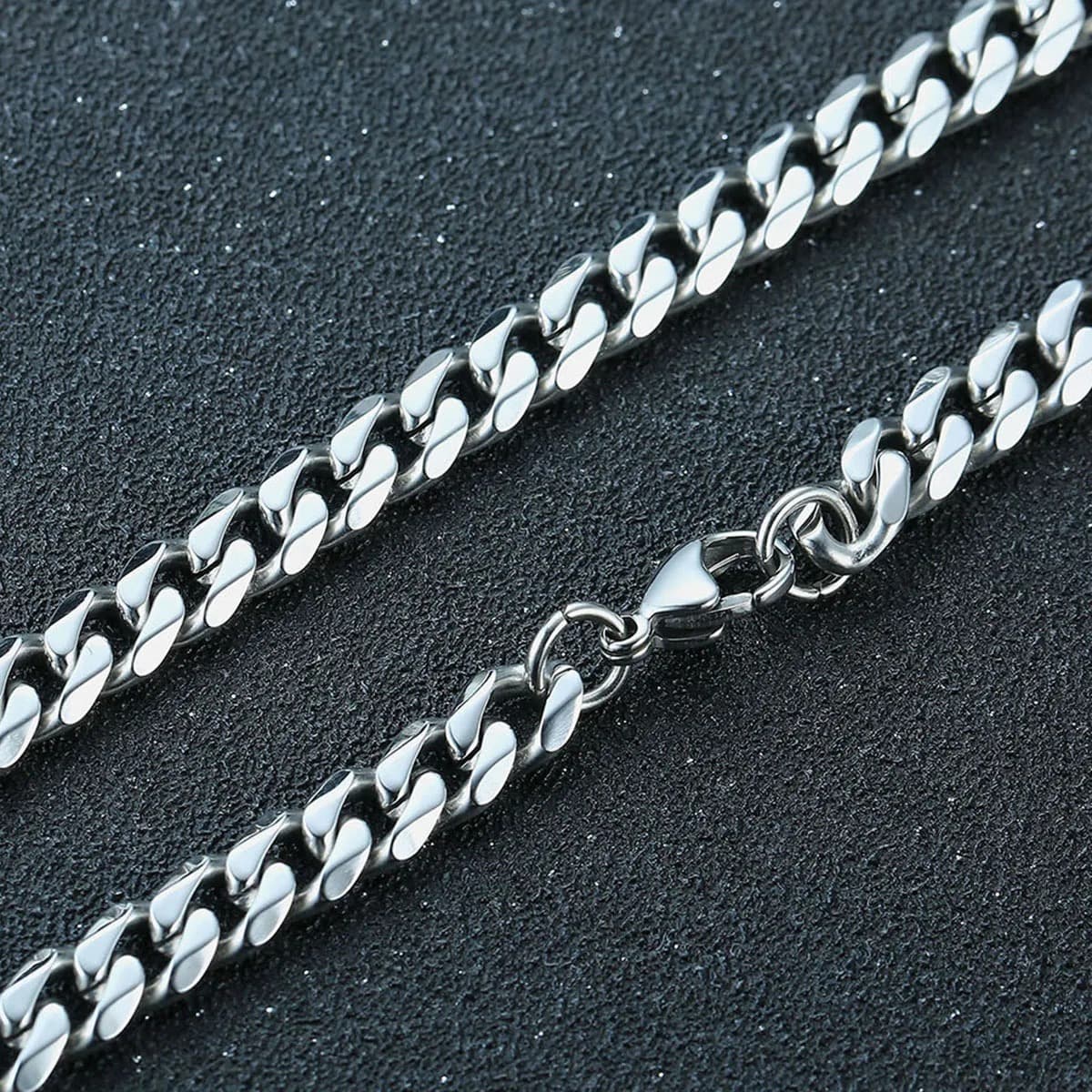 Stainless Steel Necklace - view 20
