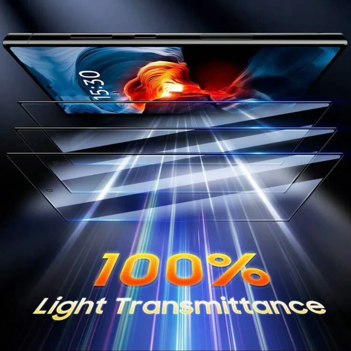 Tempered Glass Protector - view 3
