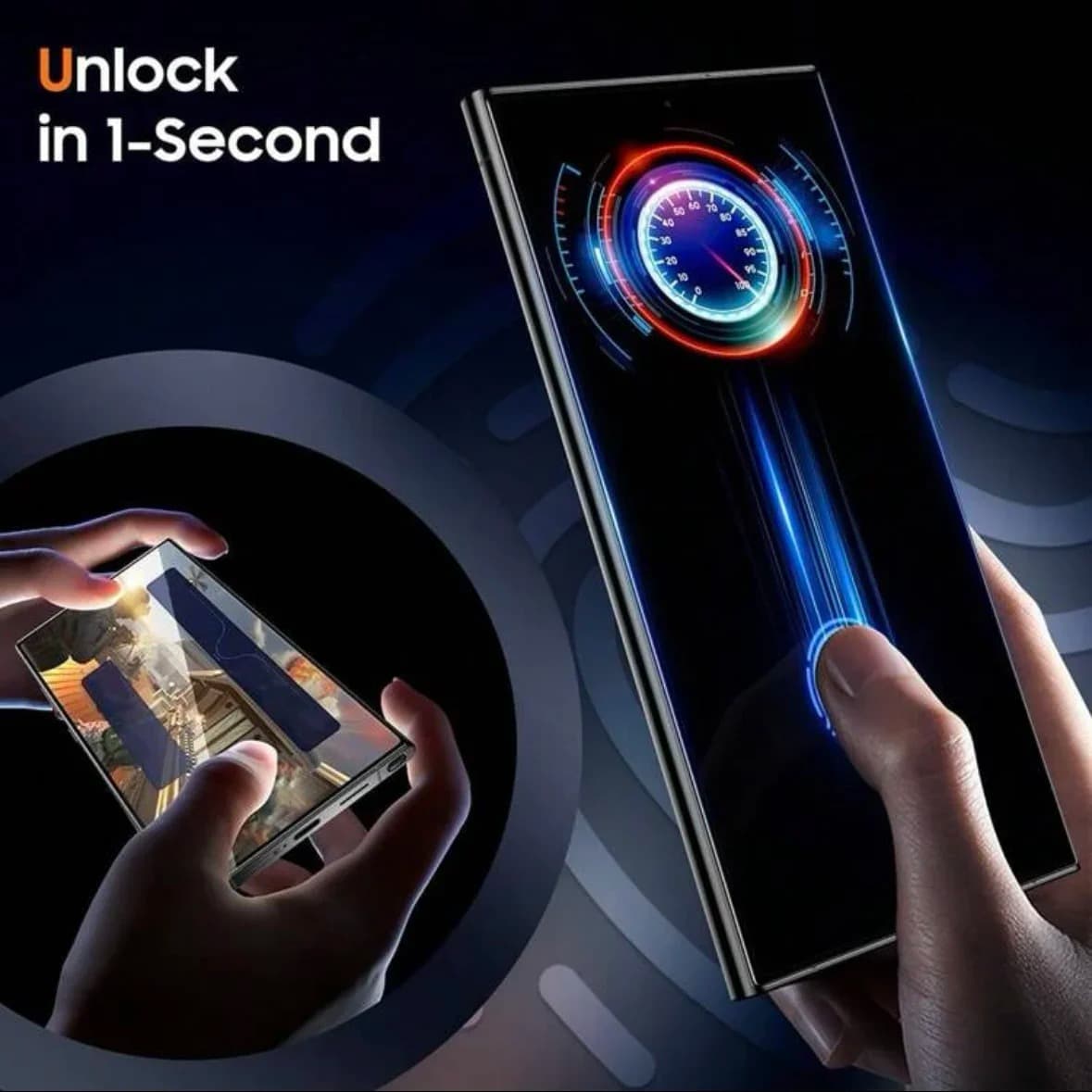 Tempered Glass Protector - view 4