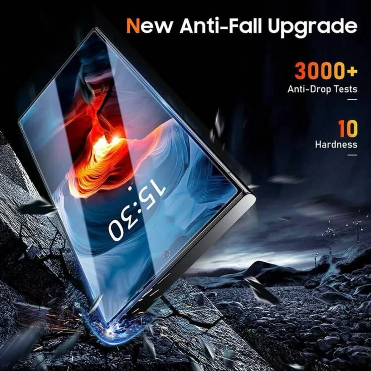 Tempered Glass Protector - view 5