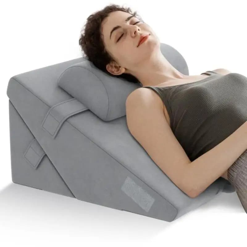 Throw Pillow Set (3pc) thumbnail 3