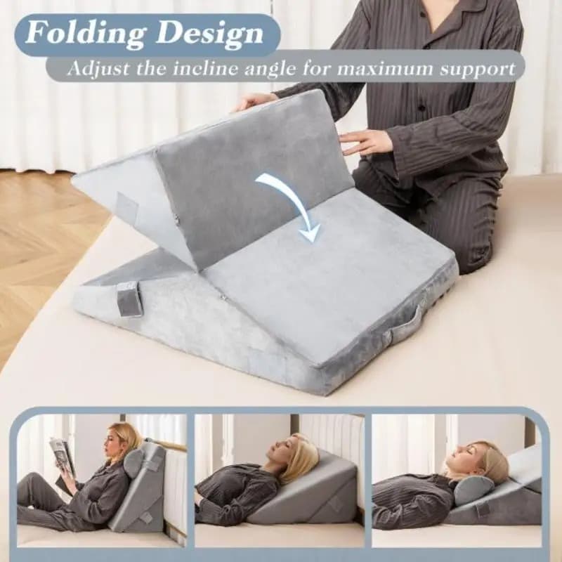 Throw Pillow Set (3pc) thumbnail 6