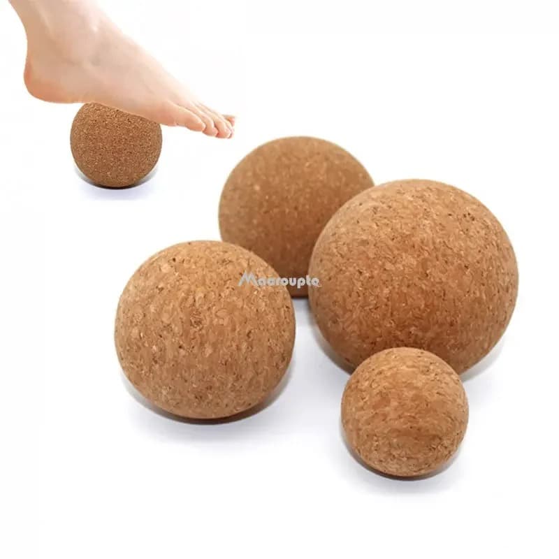 Trigger Point Massage Ball - view 1
