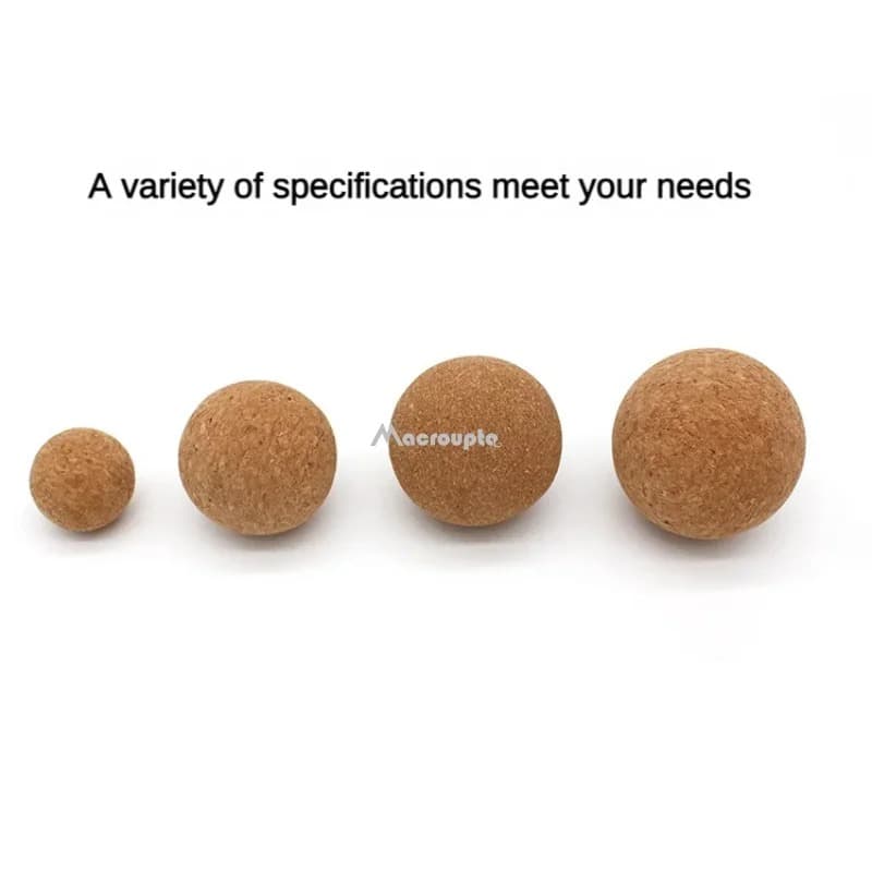 Trigger Point Massage Ball - view 2
