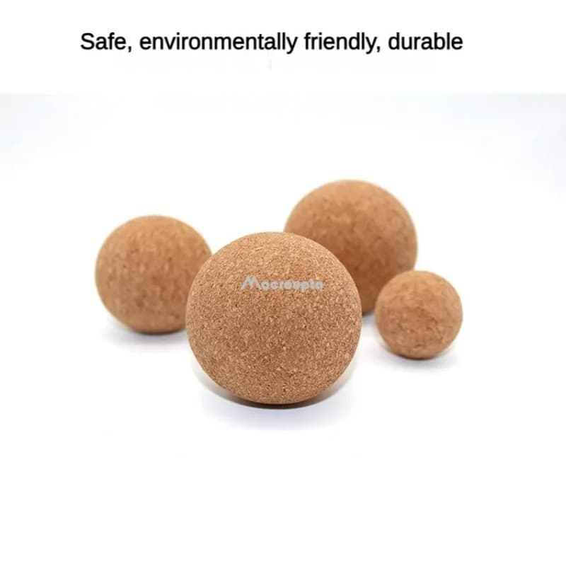 Trigger Point Massage Ball - view 3