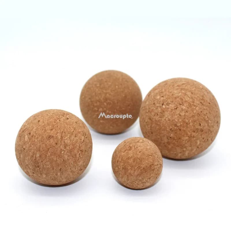 Trigger Point Massage Ball - view 4