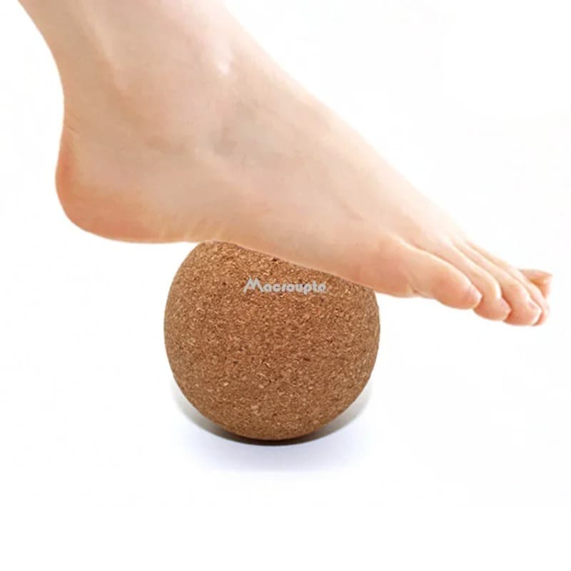 Trigger Point Massage Ball - view 5