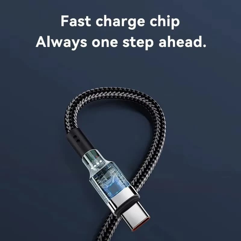 USB-C Fast Charging Cable - view 6