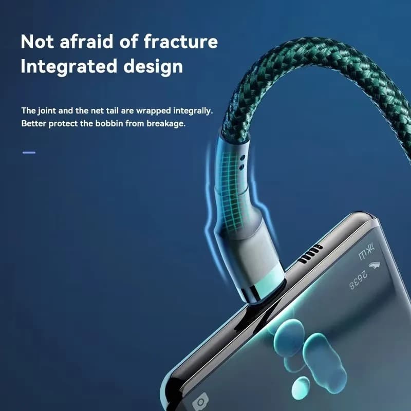USB-C Fast Charging Cable - view 7