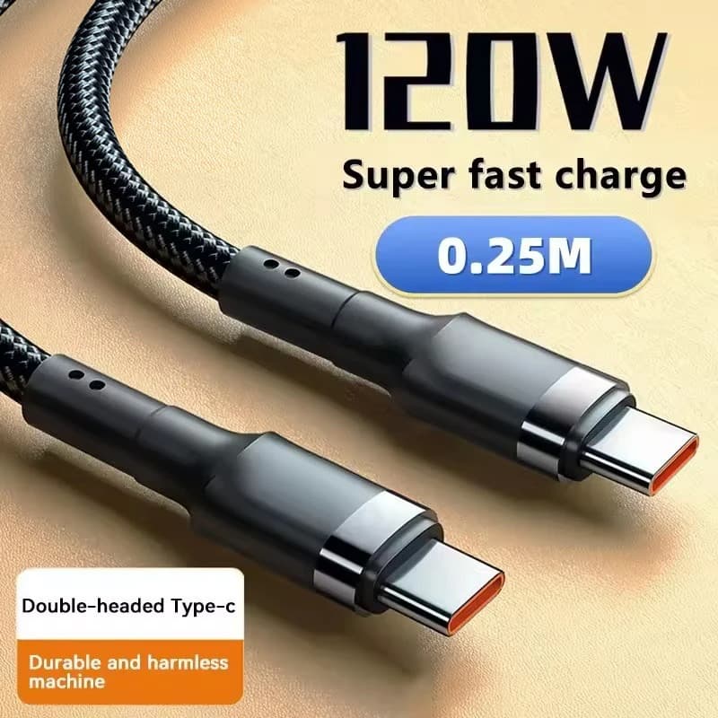 USB-C Fast Charging Cable - view 8