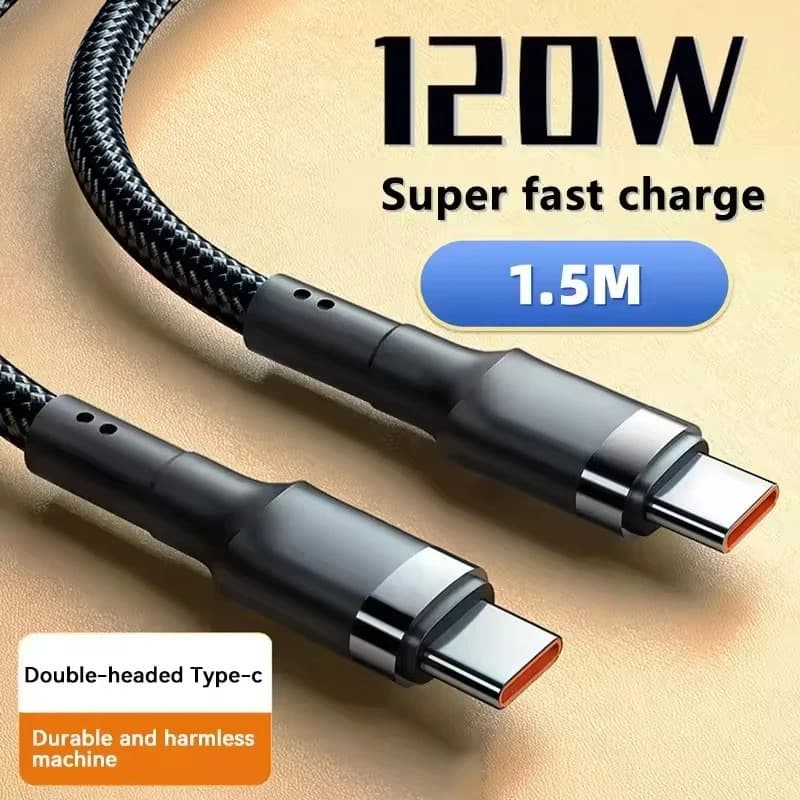USB-C Fast Charging Cable - view 10