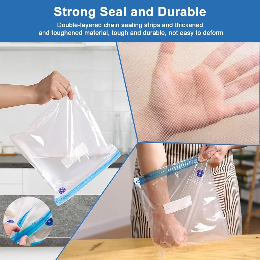 Vacuum Seal Bags - view 4