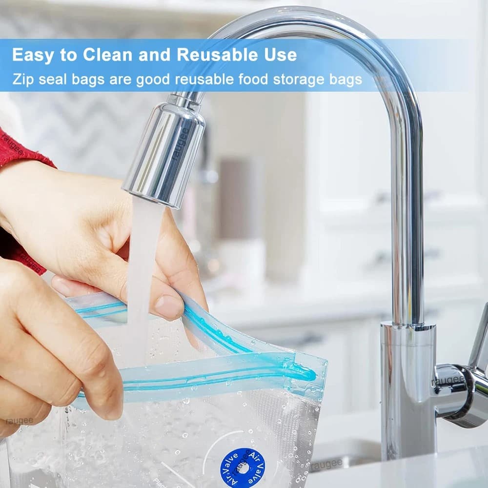 Vacuum Seal Bags - view 5