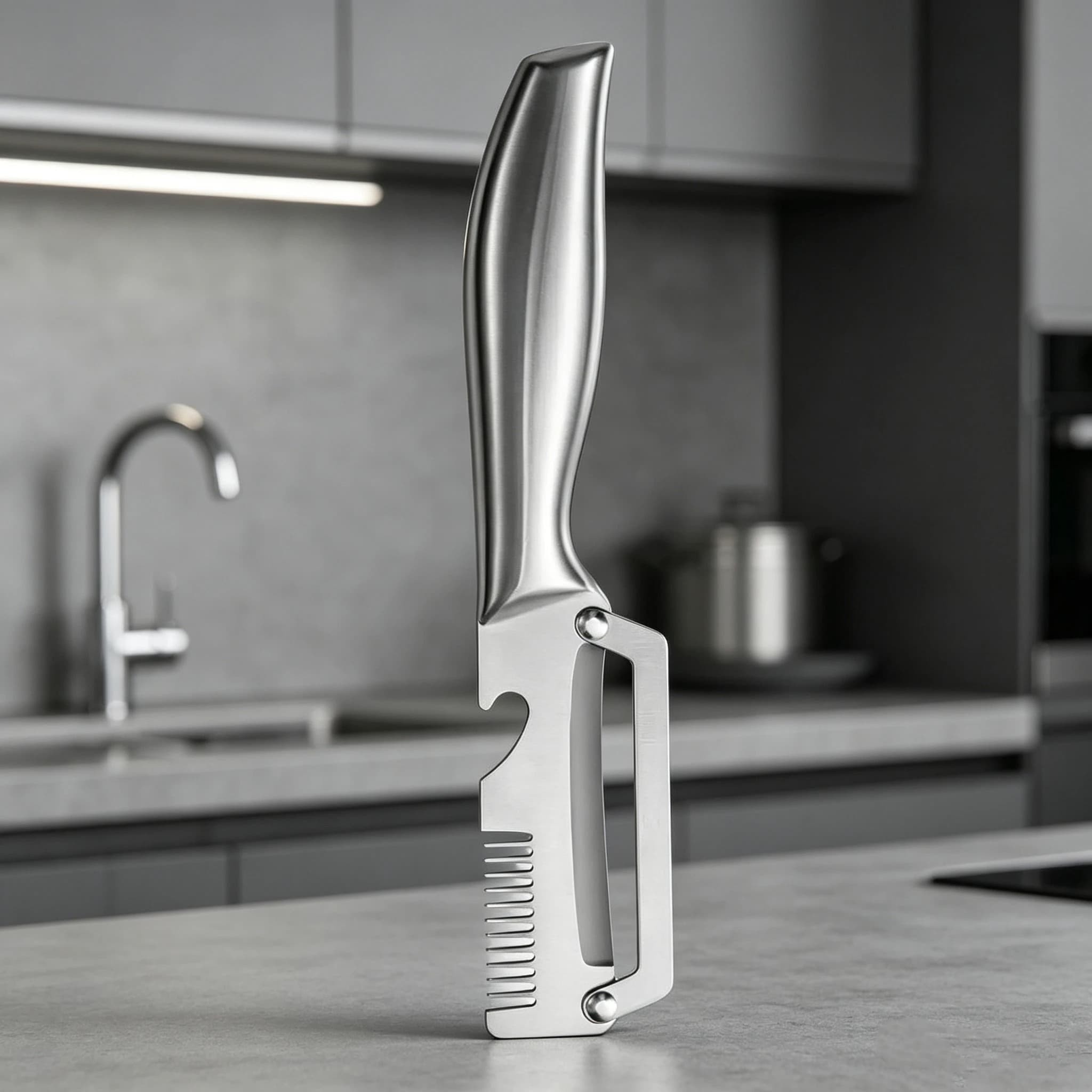Vegetable Peeler - view 3