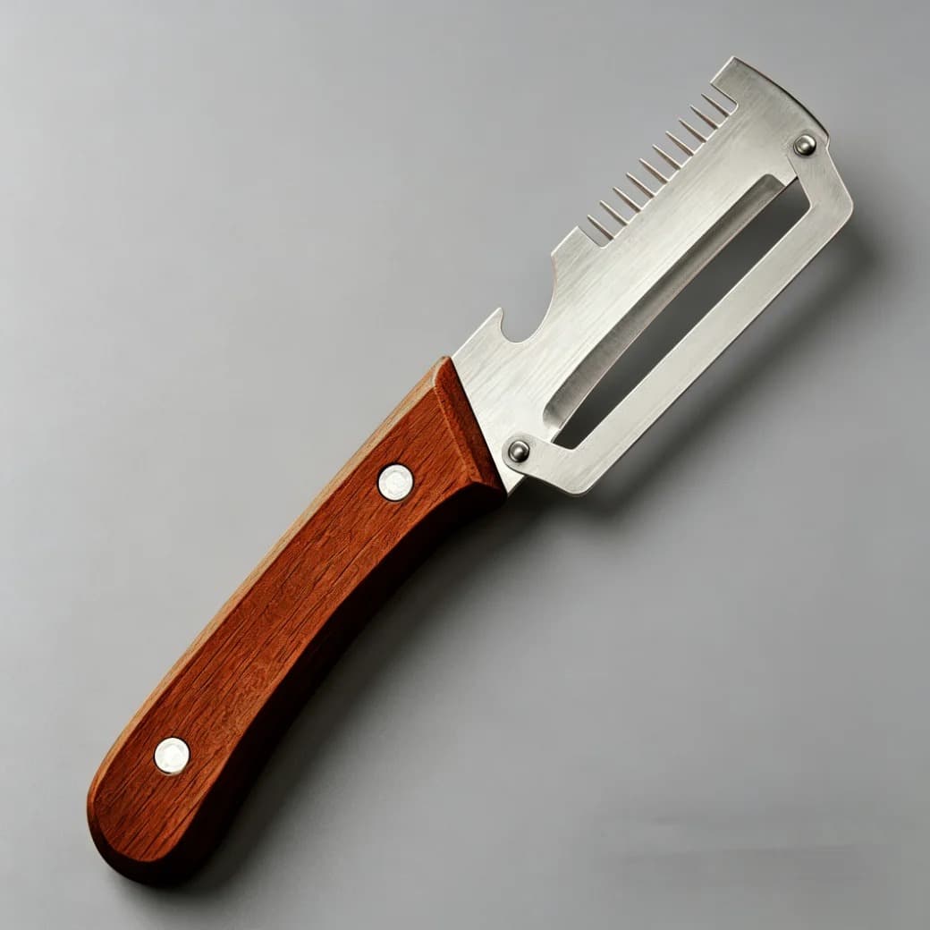 Vegetable Peeler - view 5